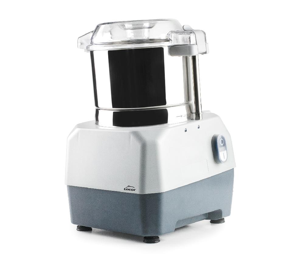 lacor Picadora profesional Quick