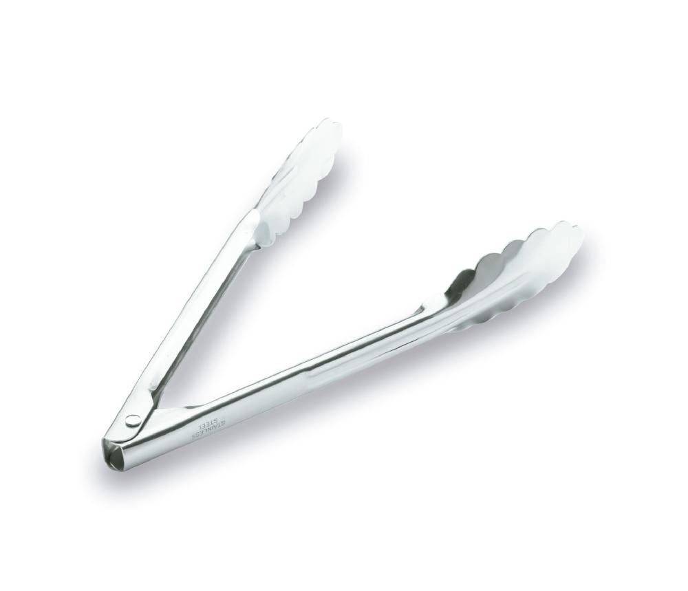 lacor Pinza Jumbo Inox
