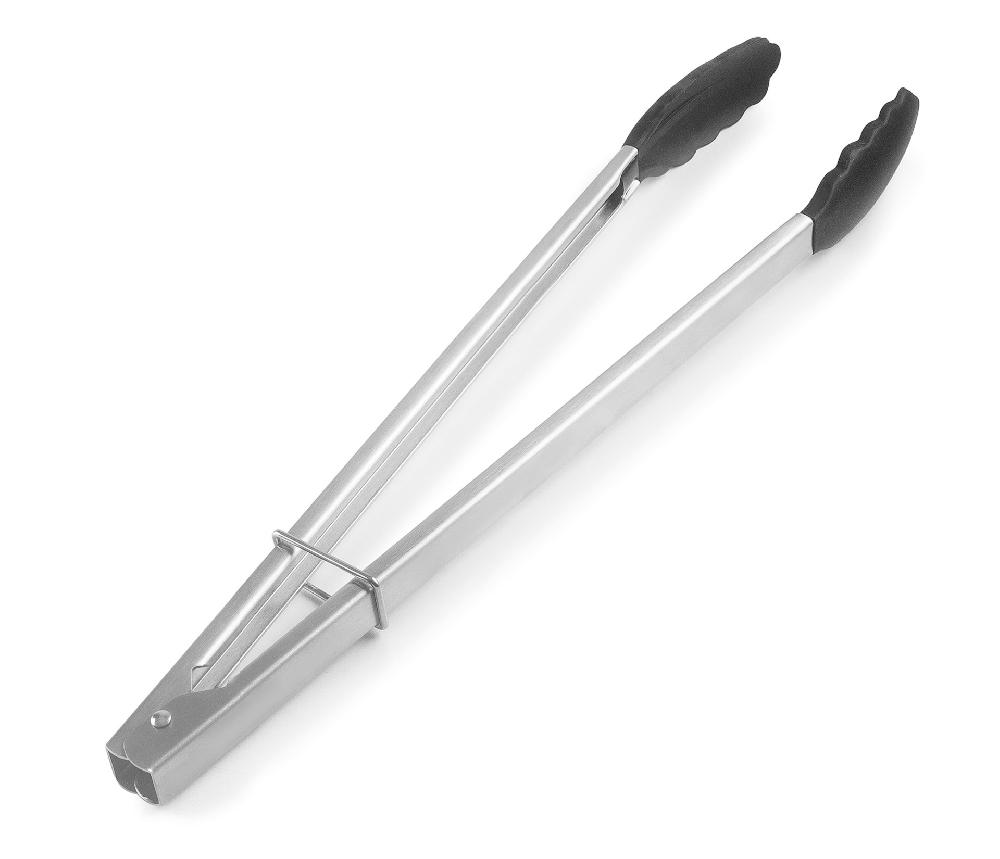 lacor Pinza Jumbo Silicona