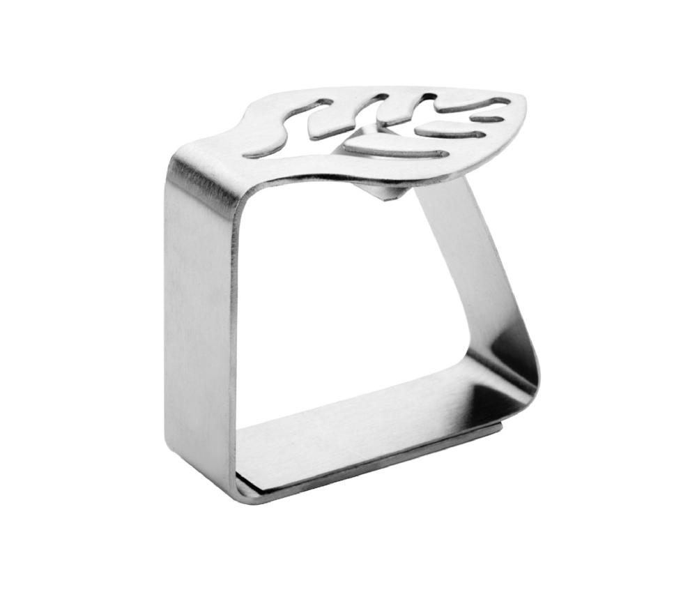 lacor Pinza sujetamanteles (4 pzas.)