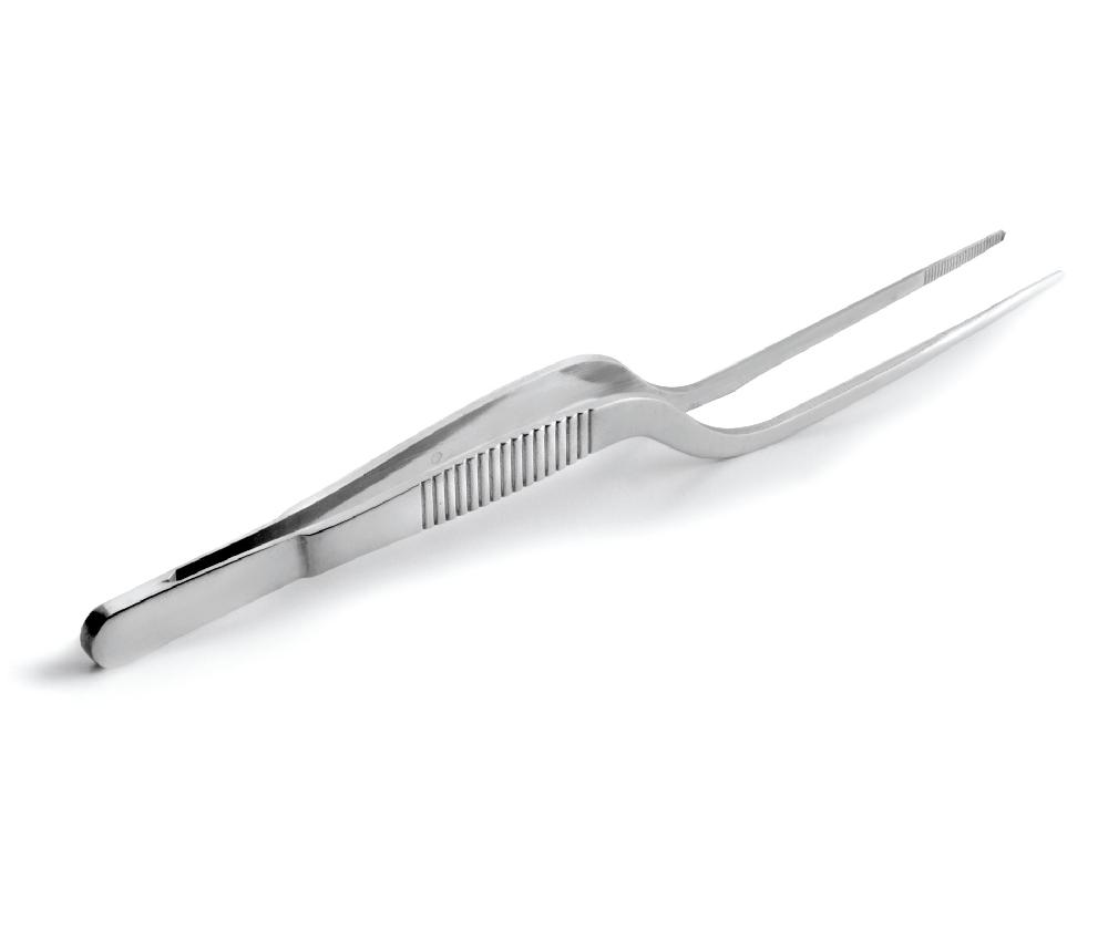 lacor Pinzas de precisión Inox