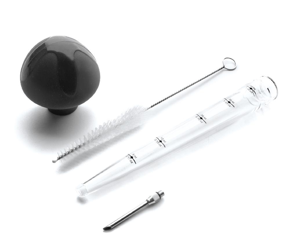 Lacor Pipeta Para Salsa