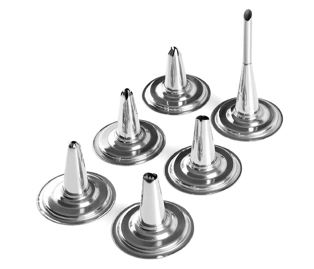 Lacor Pistola Decoración Para Repostería