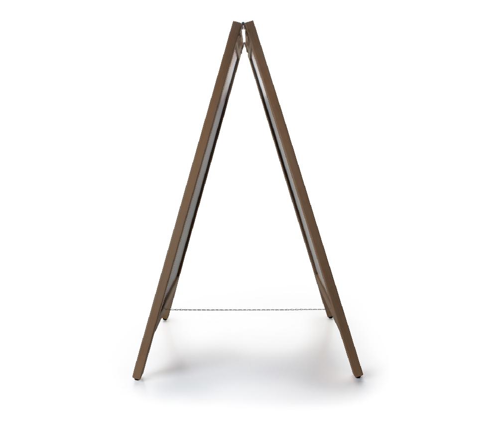 Lacor Pizarra Menú Caballete