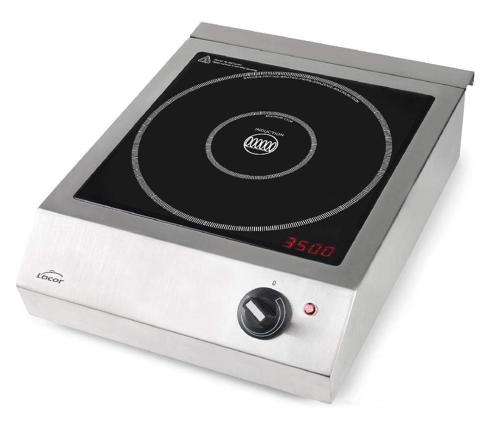 lacor Placa de Inducción Easy