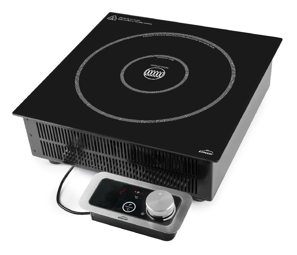 lacor Placa de Inducción Pro