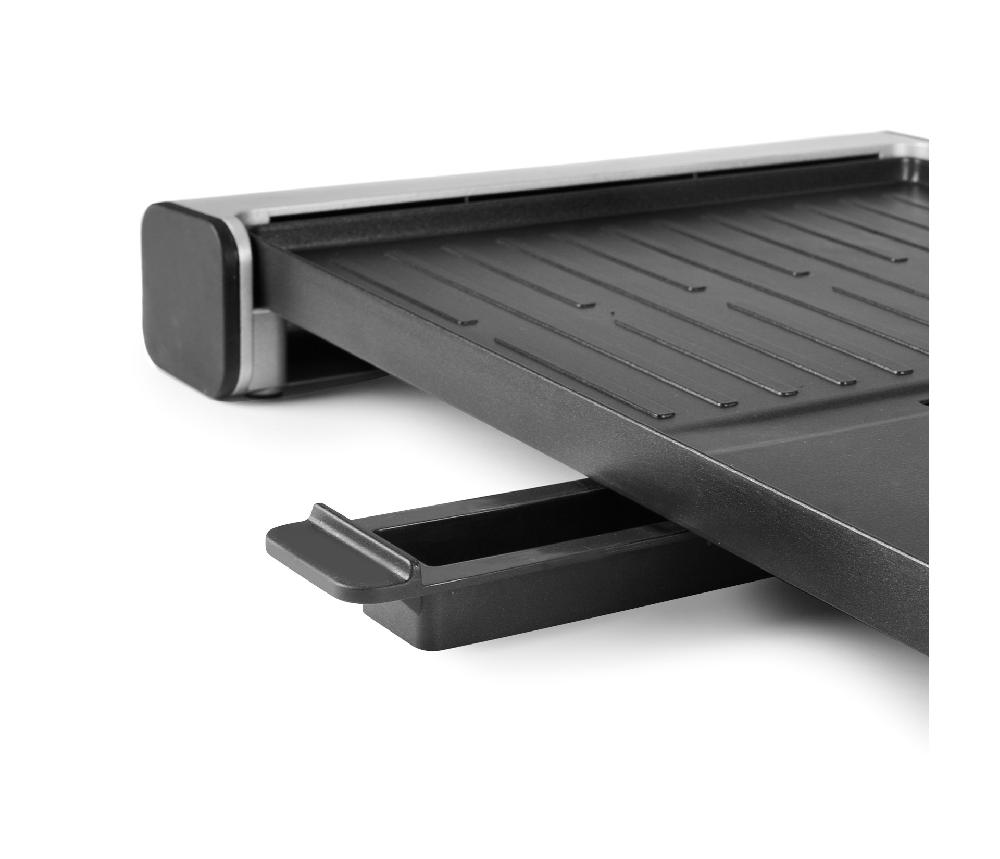 Lacor Plancha De Asar Eléctrica Quality