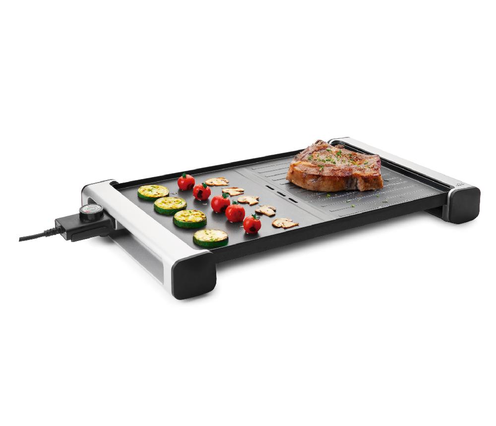 Lacor Plancha De Asar Eléctrica Quality