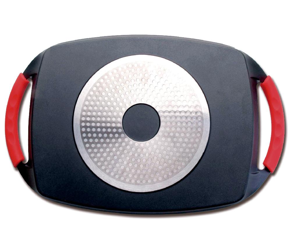 Lacor Plancha Grill Eco-Piedra