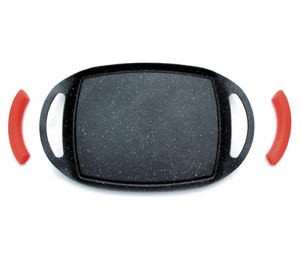 Lacor Plancha Grill Eco-Piedra