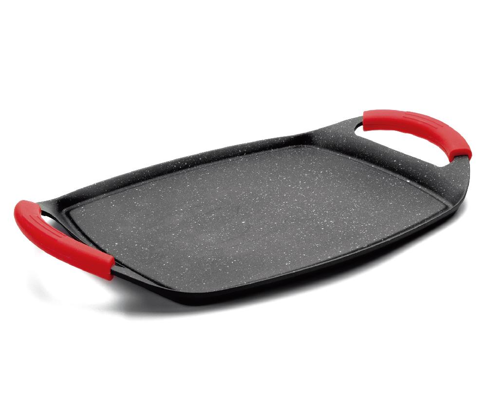 lacor Plancha grill Eco-Piedra