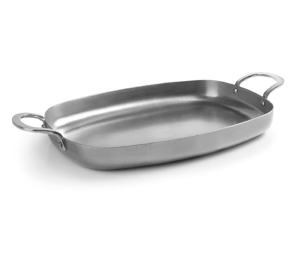 lacor Plancha grill lisa Ferrum