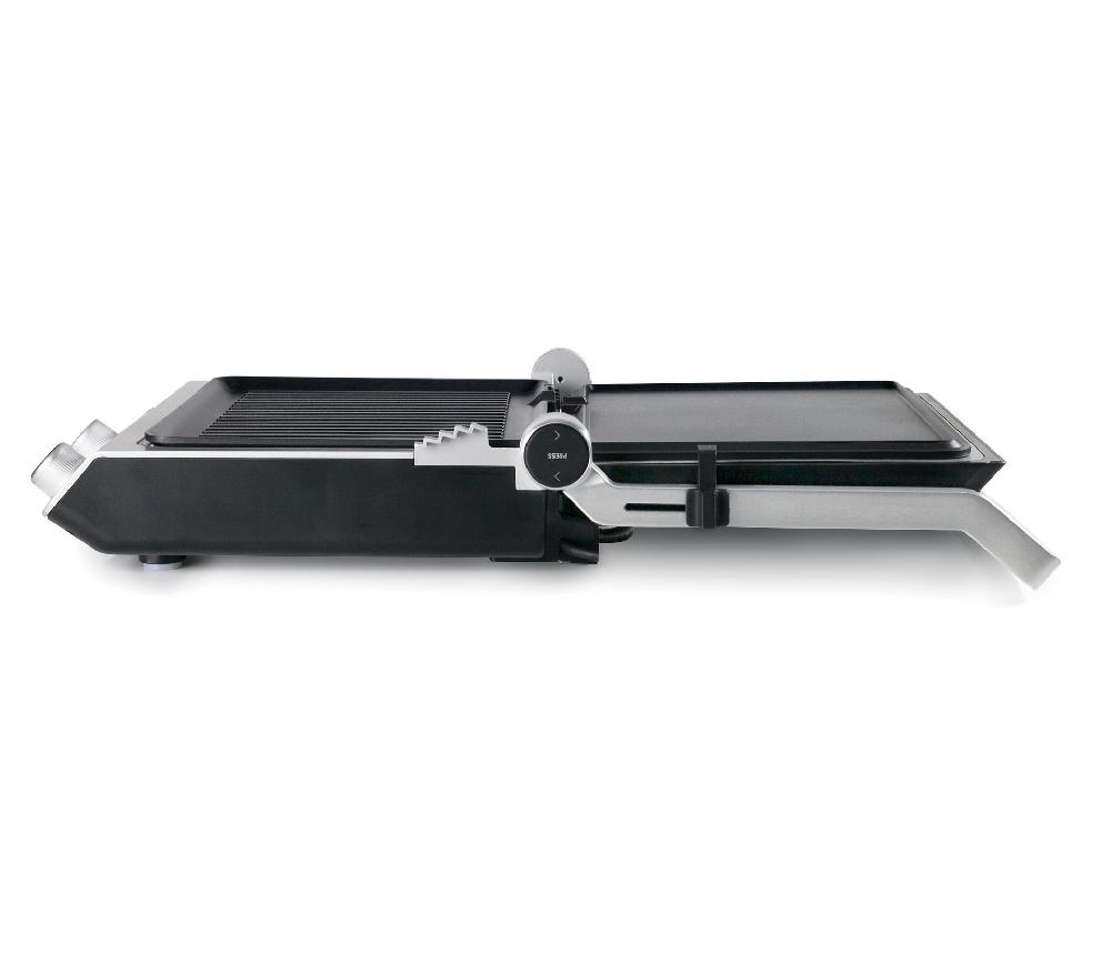 Lacor Plancha Grill Rock