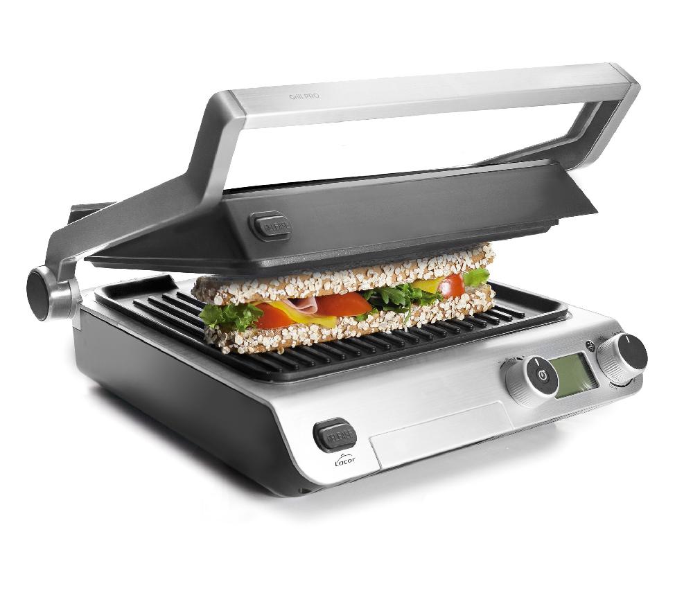 Lacor Plancha Grill Rock