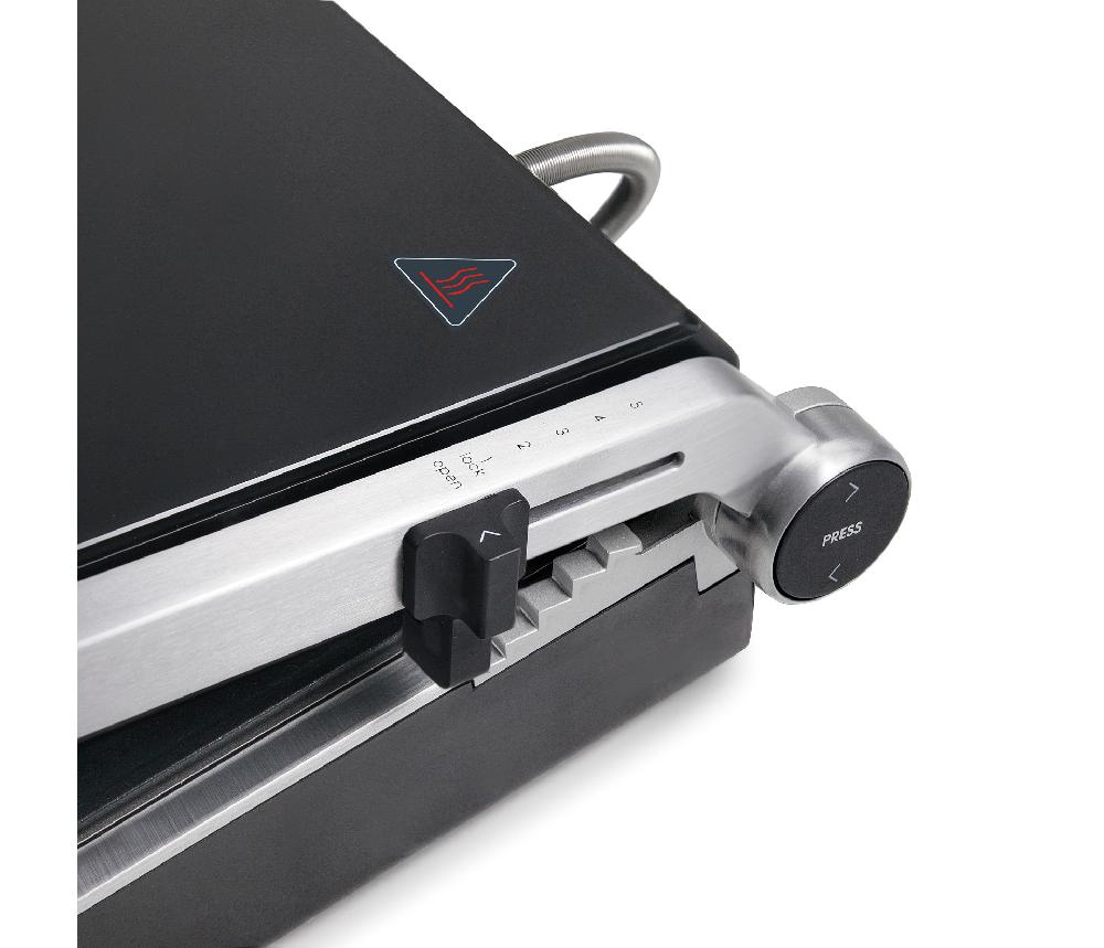 Lacor Plancha Grill Rock