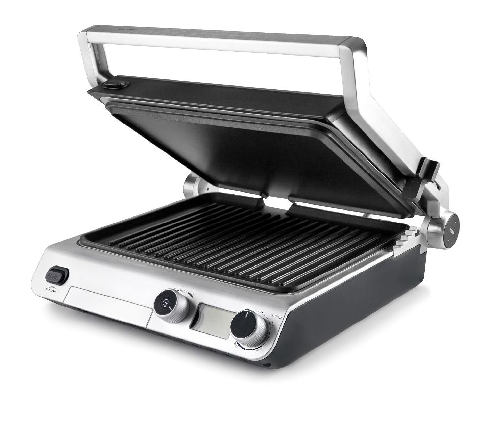 lacor Plancha grill Rock