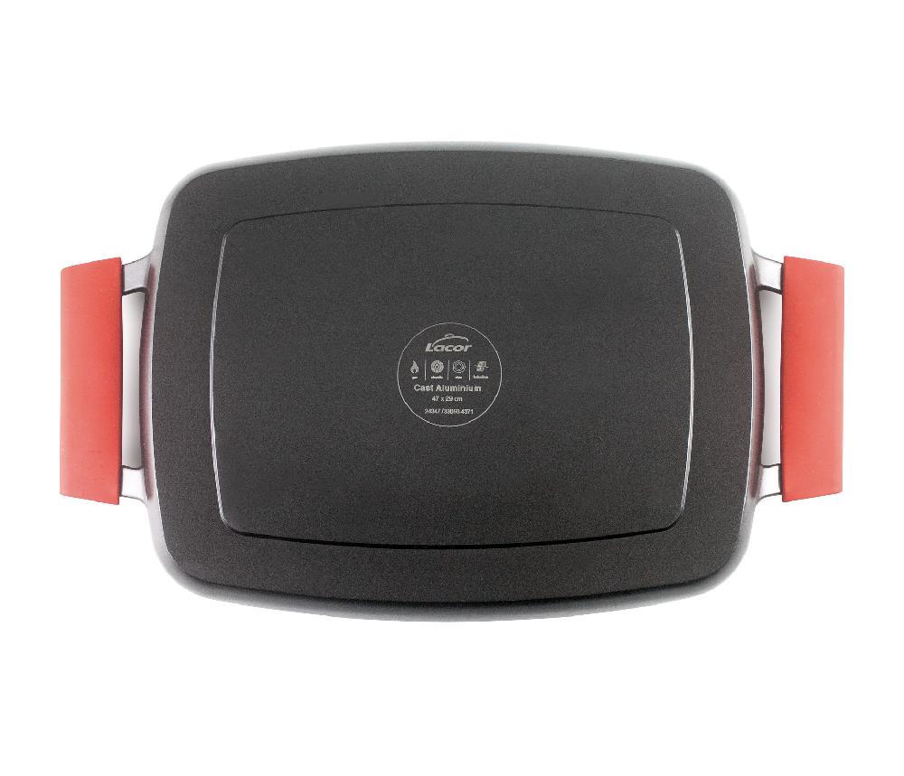 Lacor Plancha TitanFull