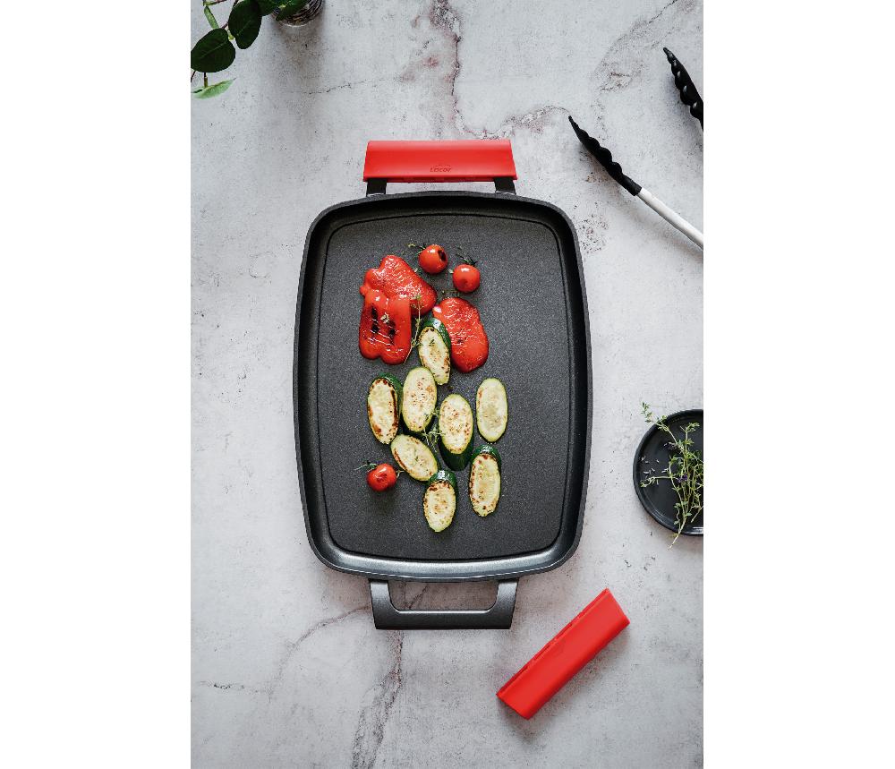 Lacor Plancha TitanFull