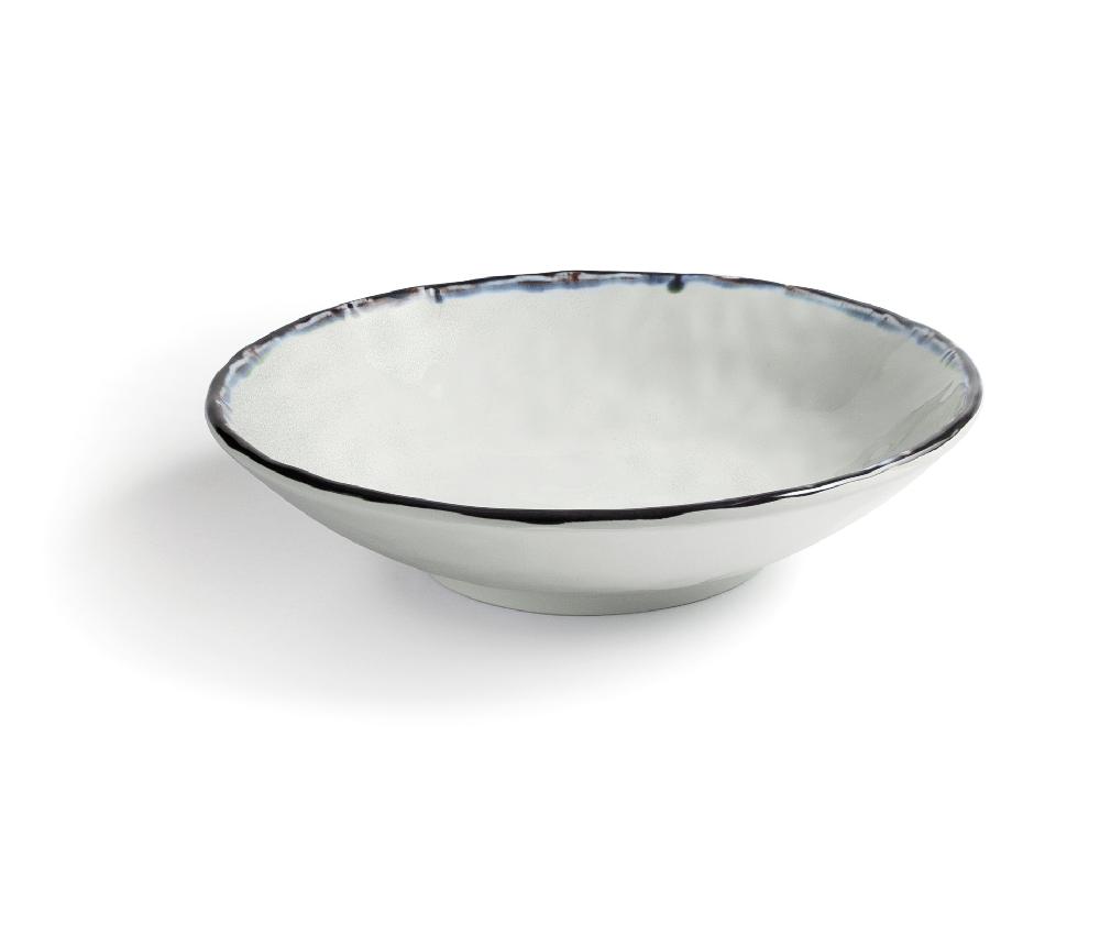 lacor Plato hondo redondo Sea