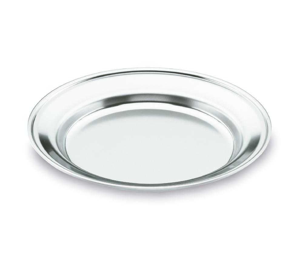 lacor Plato para camping llano