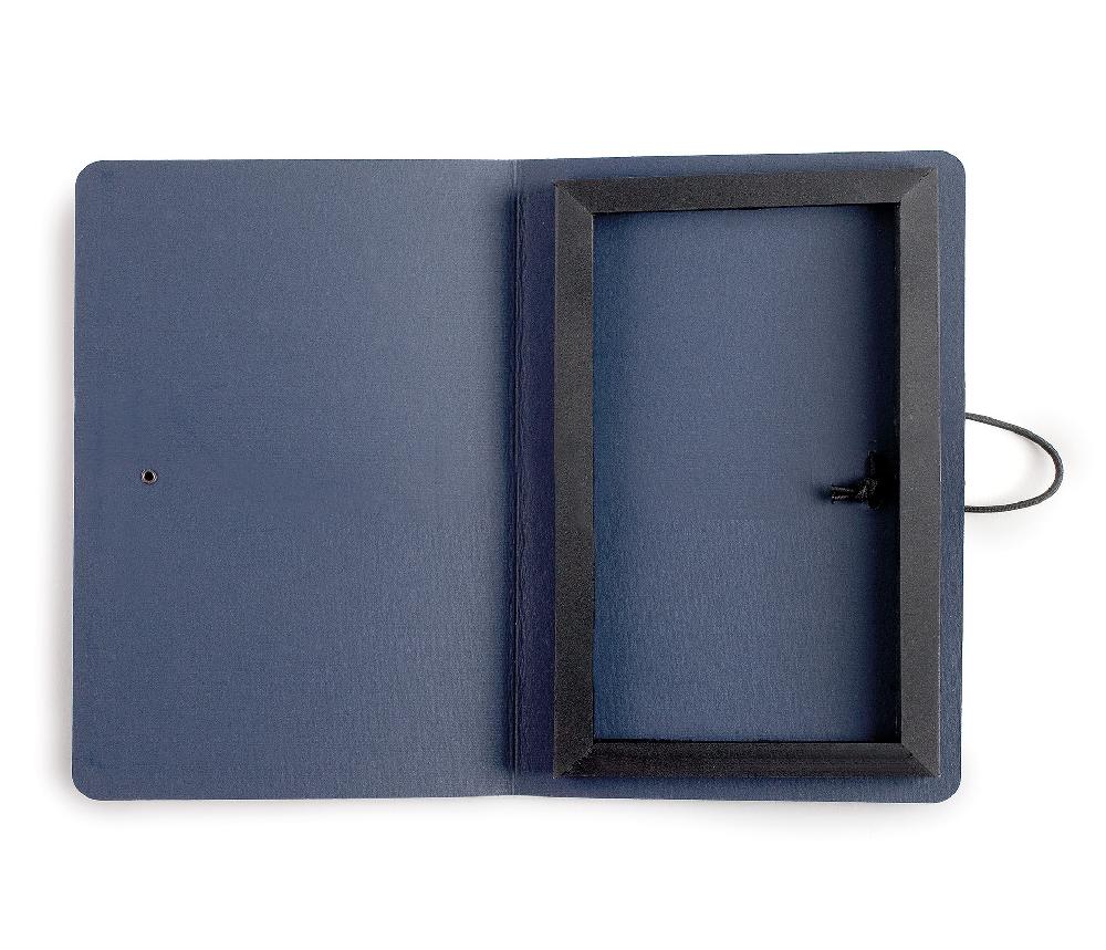 Lacor Portafacturas Bosco