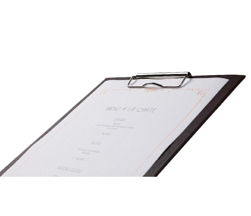 Lacor Portamenú Claudio