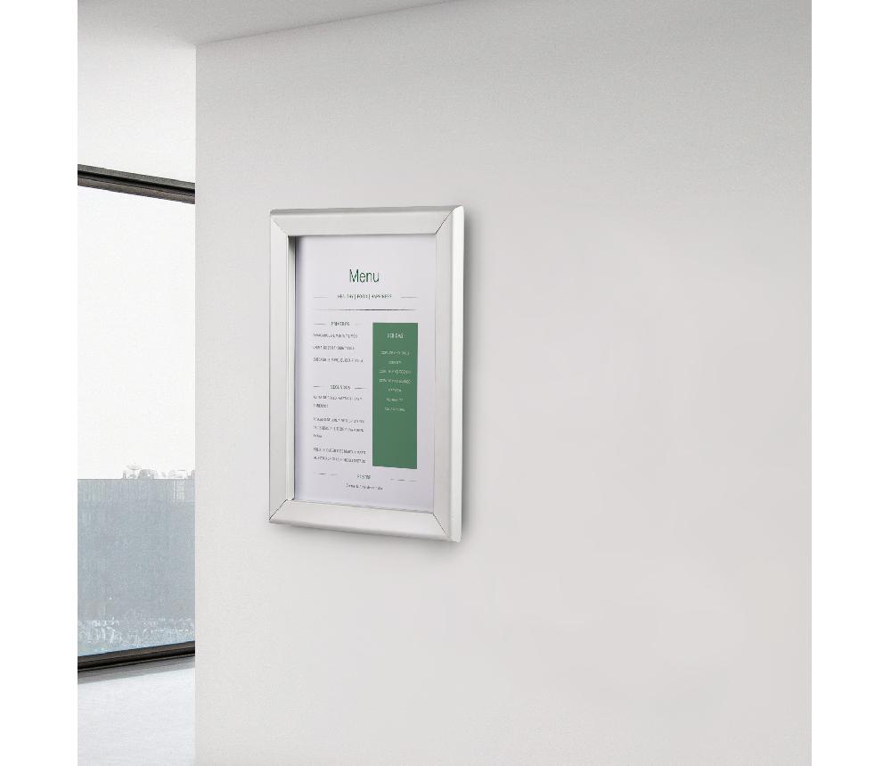 Lacor Portamenú De Aluminio