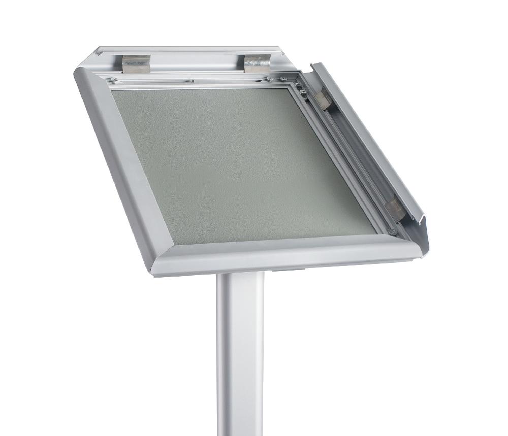 Lacor Portamenú De Aluminio