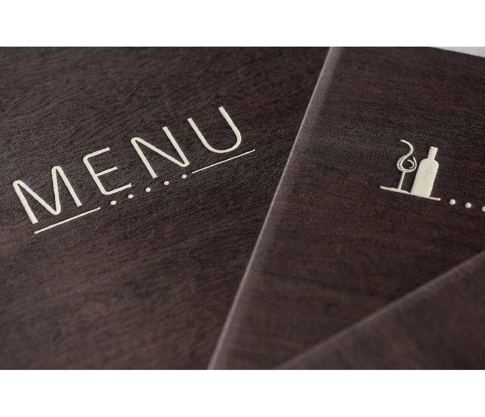 Lacor Portamenú René