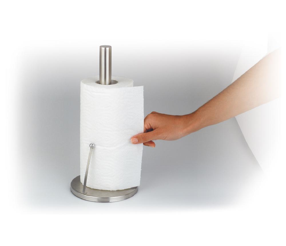 Lacor Portarrollos De Cocina De Pie