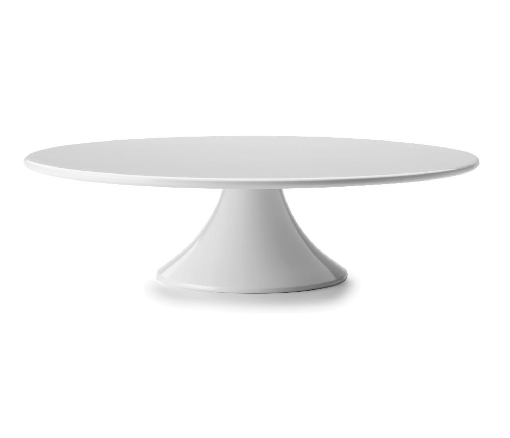 lacor Portatartas White