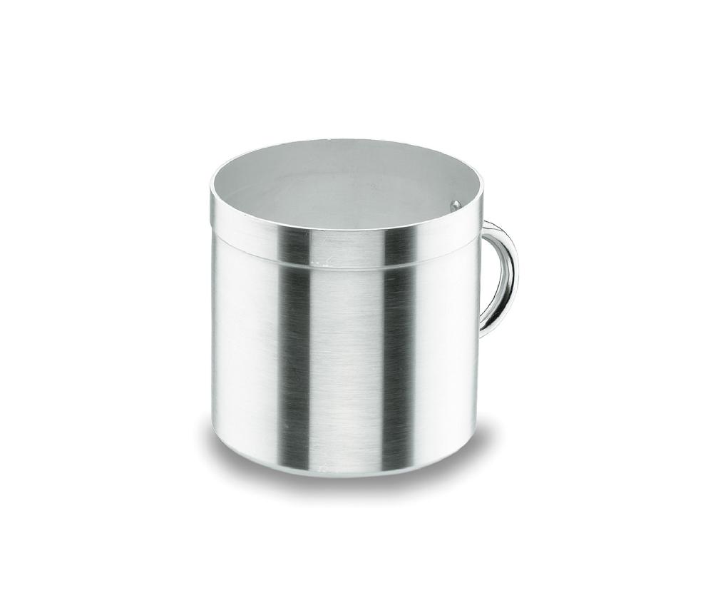 lacor Pote cilíndrico Chef-Aluminio