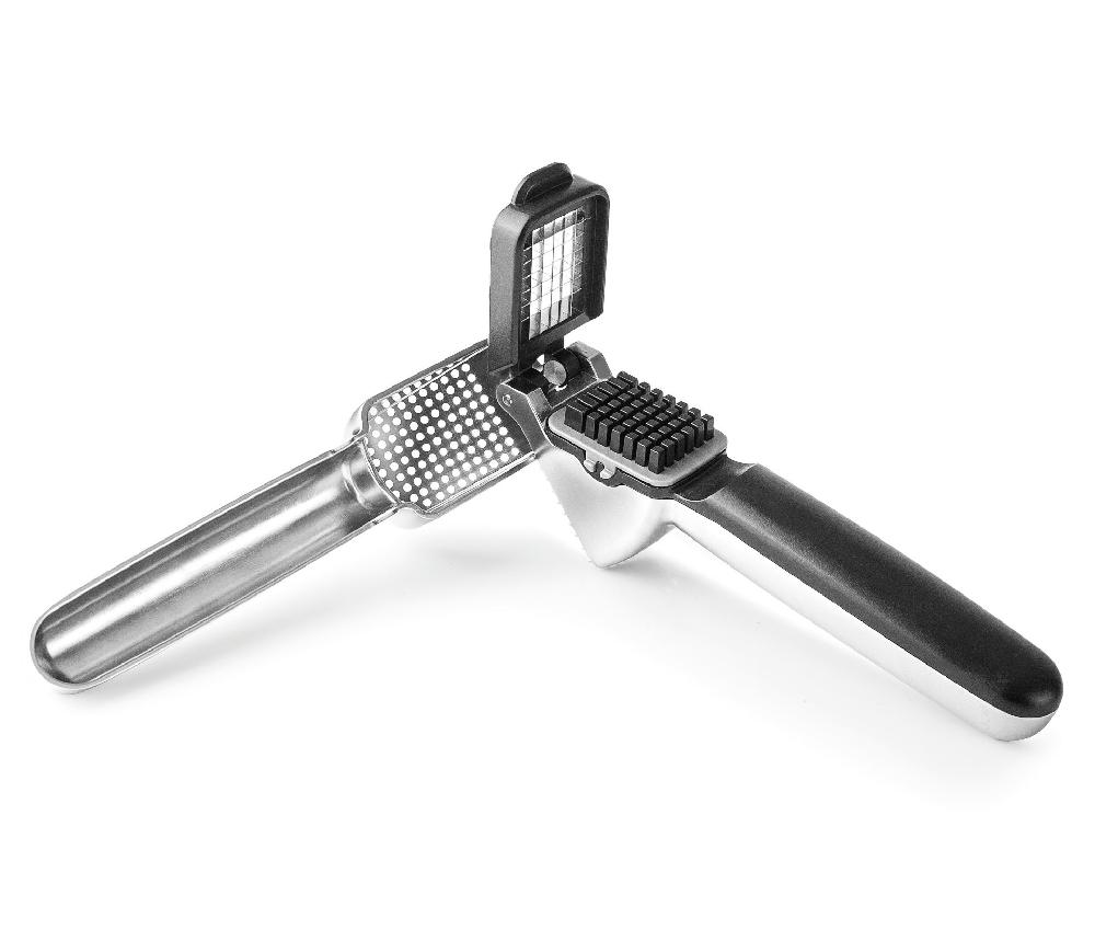 Lacor Prensa Ajos Dual