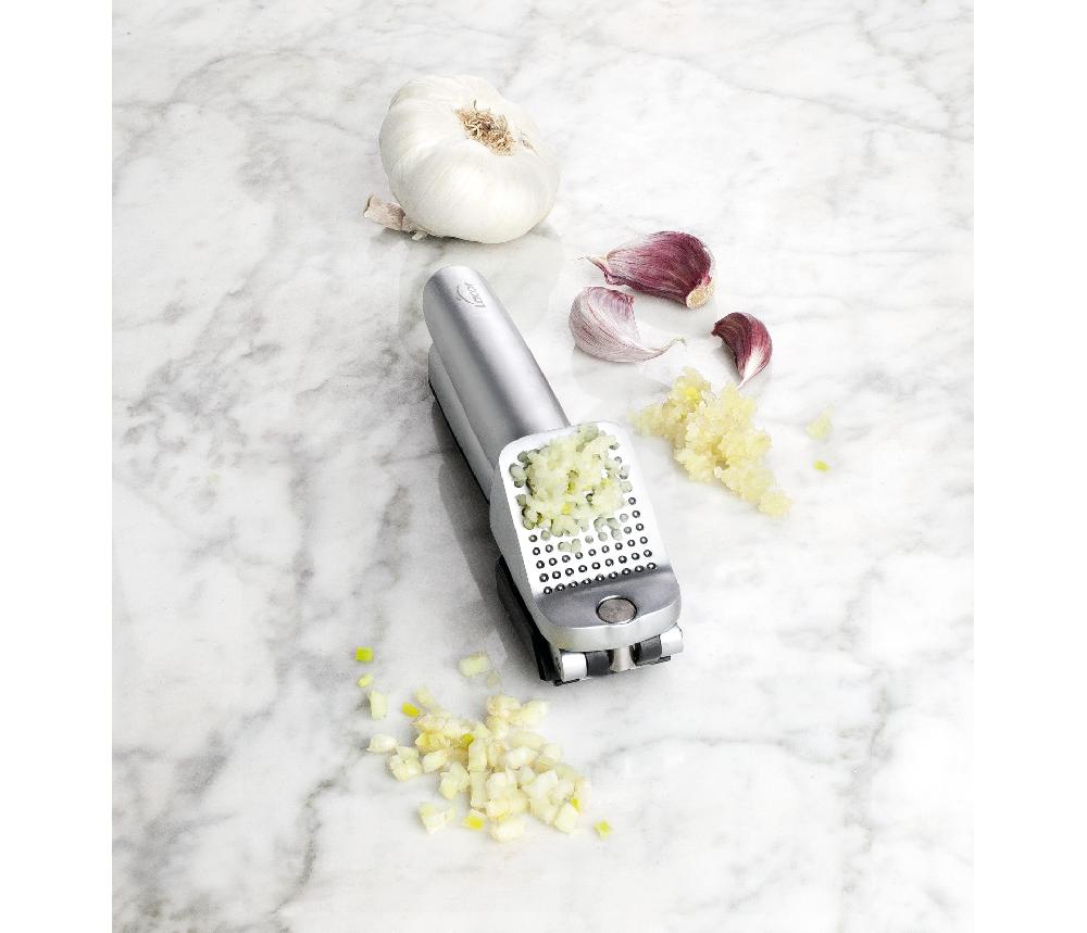 Lacor Prensa Ajos Dual