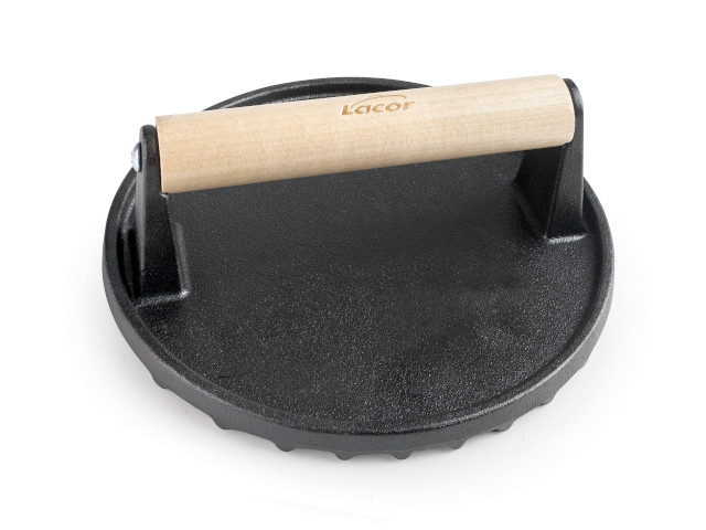 lacor Prensa carne redondo Magma