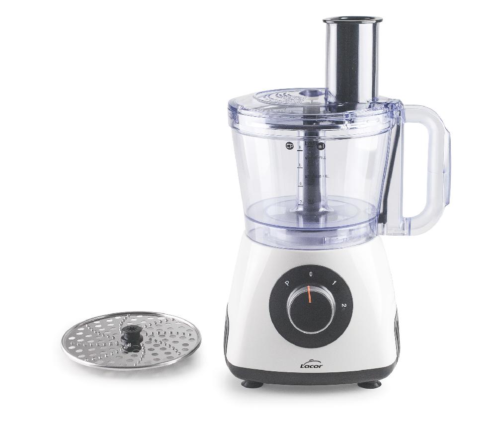 Lacor Procesador De Alimentos MultiGenius