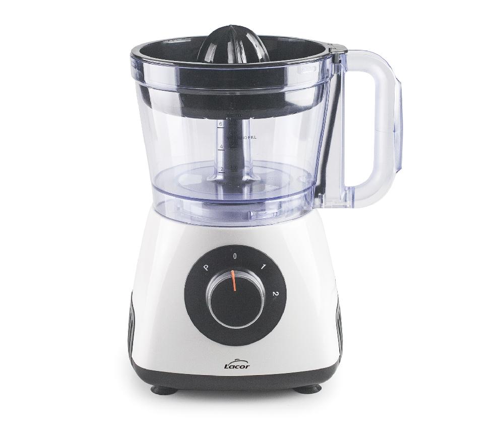 Lacor Procesador De Alimentos MultiGenius