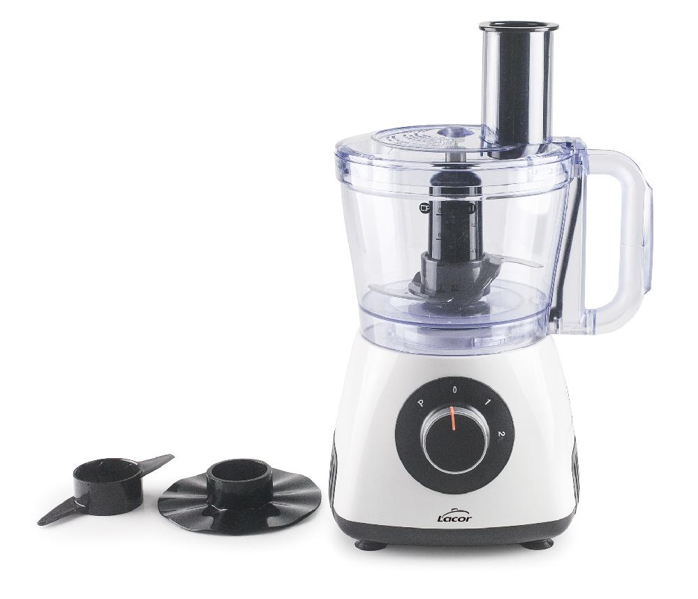 Lacor Procesador De Alimentos MultiGenius