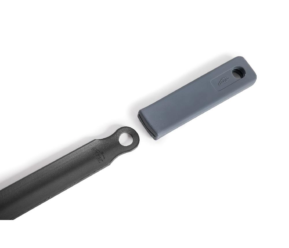 Lacor Protector De Silicona Para Sartenes