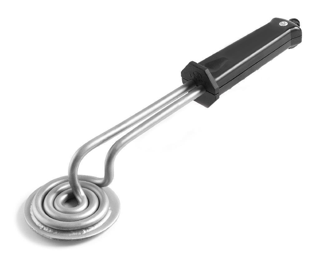 lacor Quemador eléctrico redondo