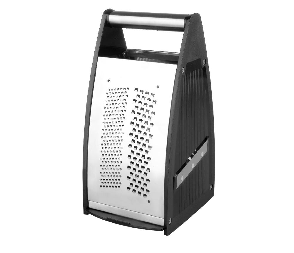 lacor Rallador 4 caras Luxe