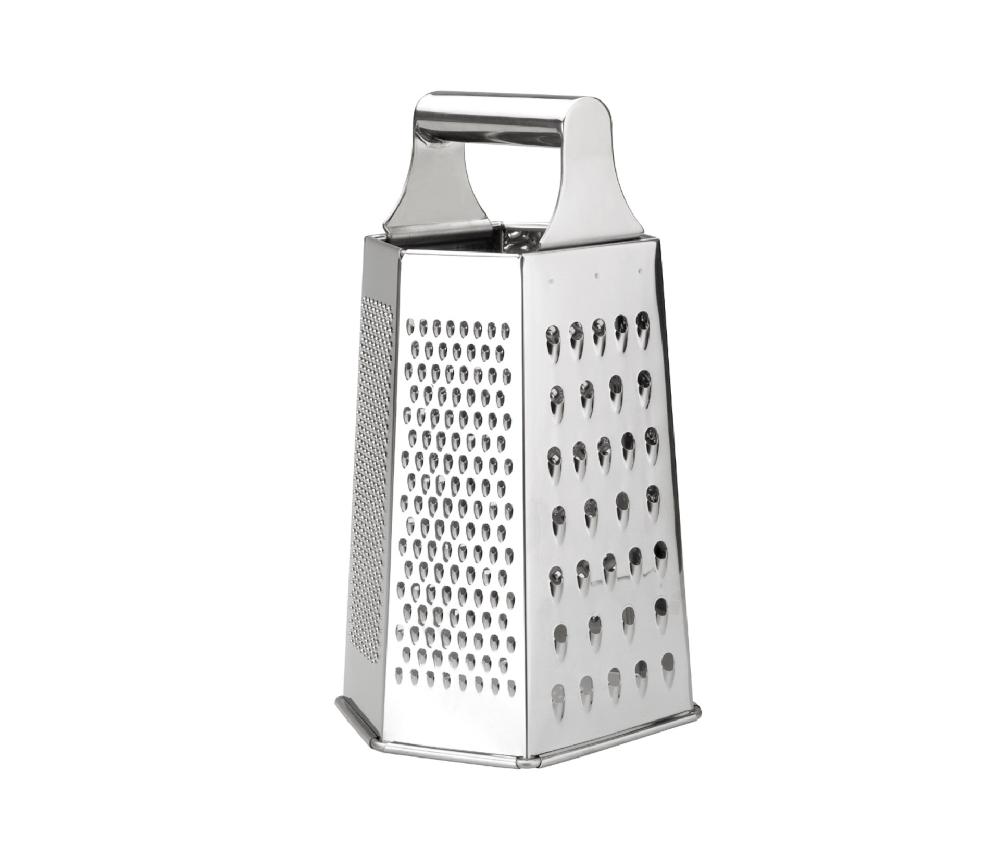 lacor Rallador 6 caras Multi