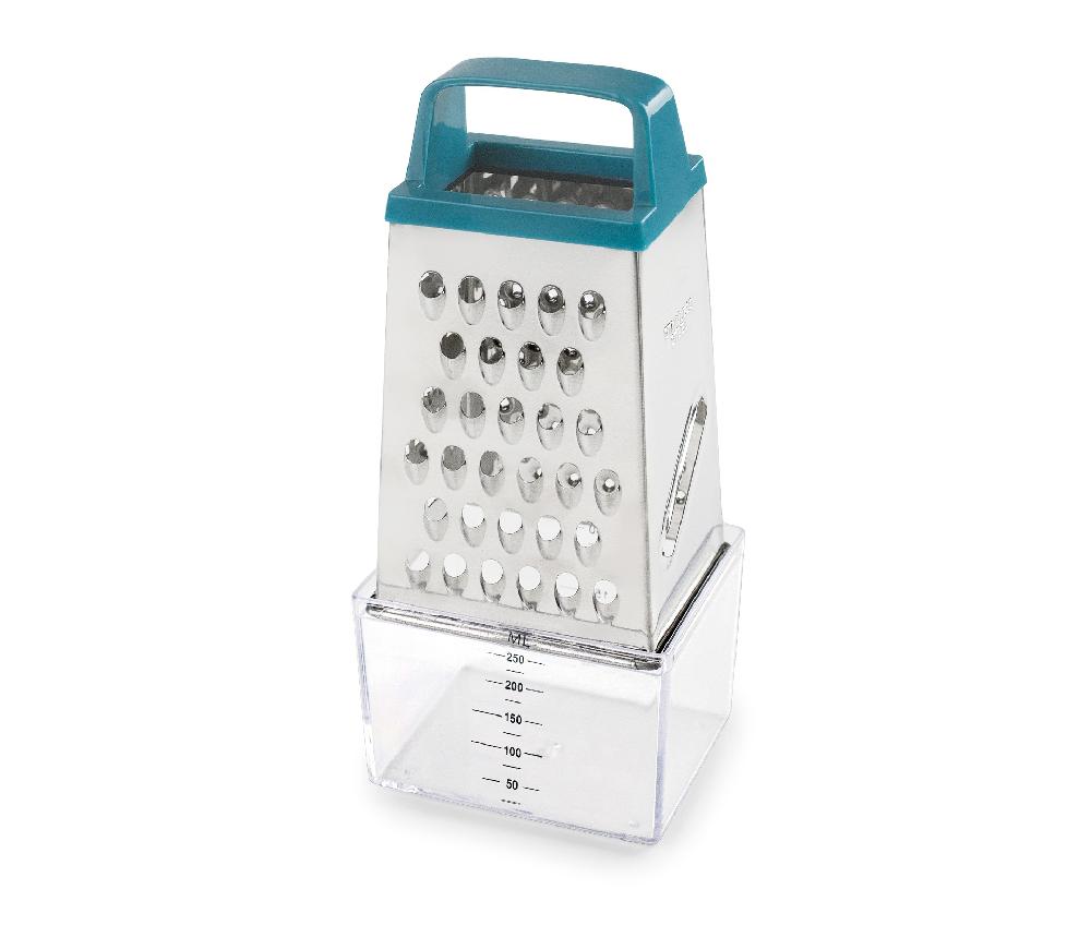 lacor Rallador con recipiente Keep