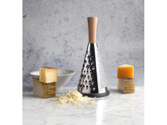 Lacor Rallador Cónico