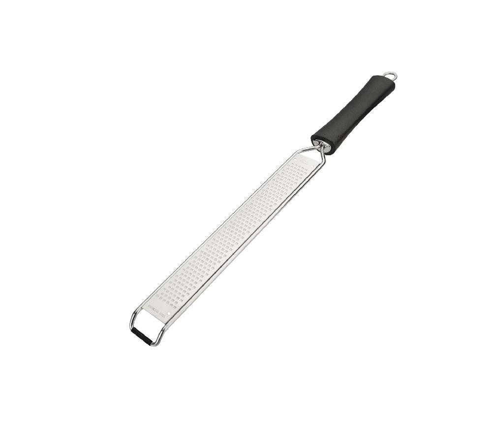 lacor Rallador largo Inox Black