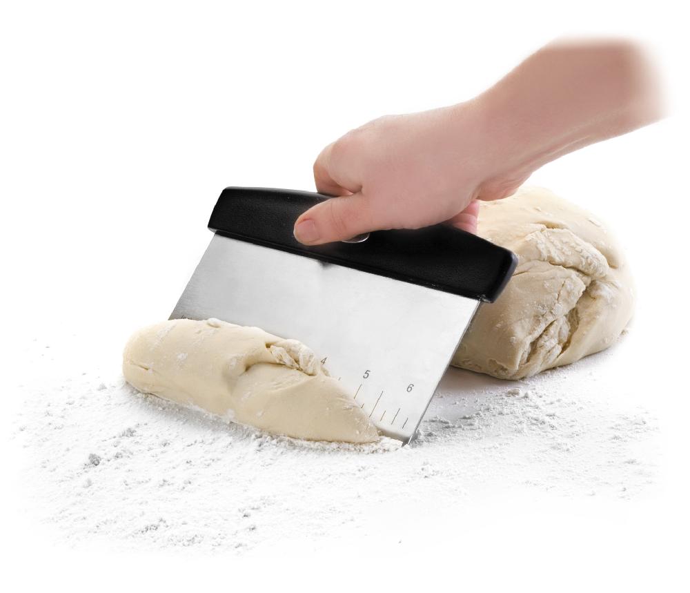 Lacor Rasqueta Inox Black