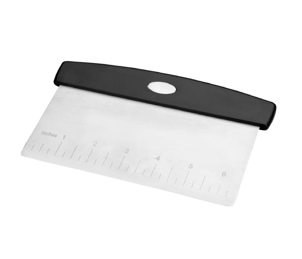 lacor Rasqueta Inox Black