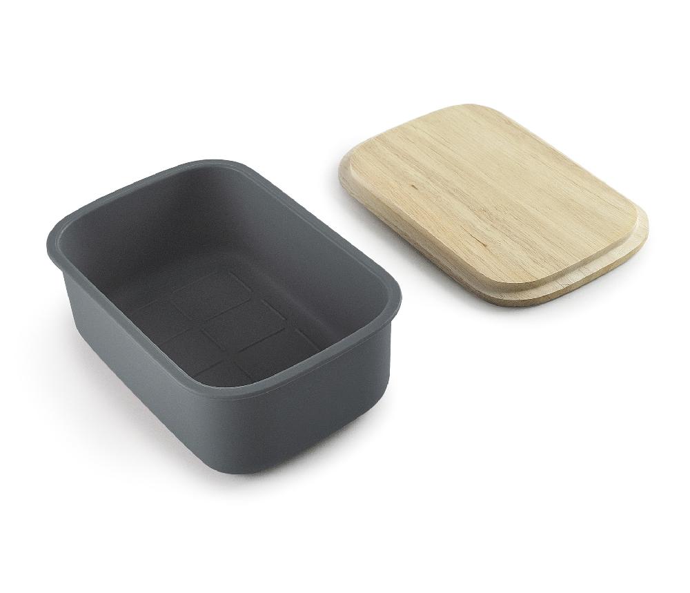 Lacor Recipiente Con Tapa Para Mantequilla