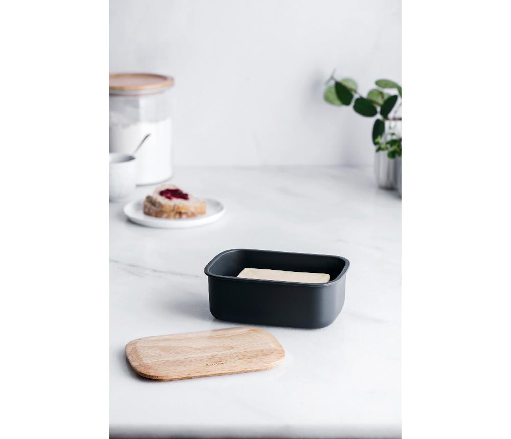 Lacor Recipiente Con Tapa Para Mantequilla