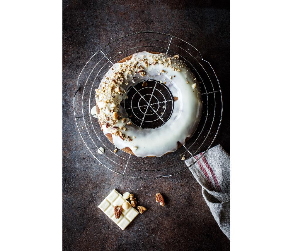 Lacor Rejilla Redonda Para Repostería